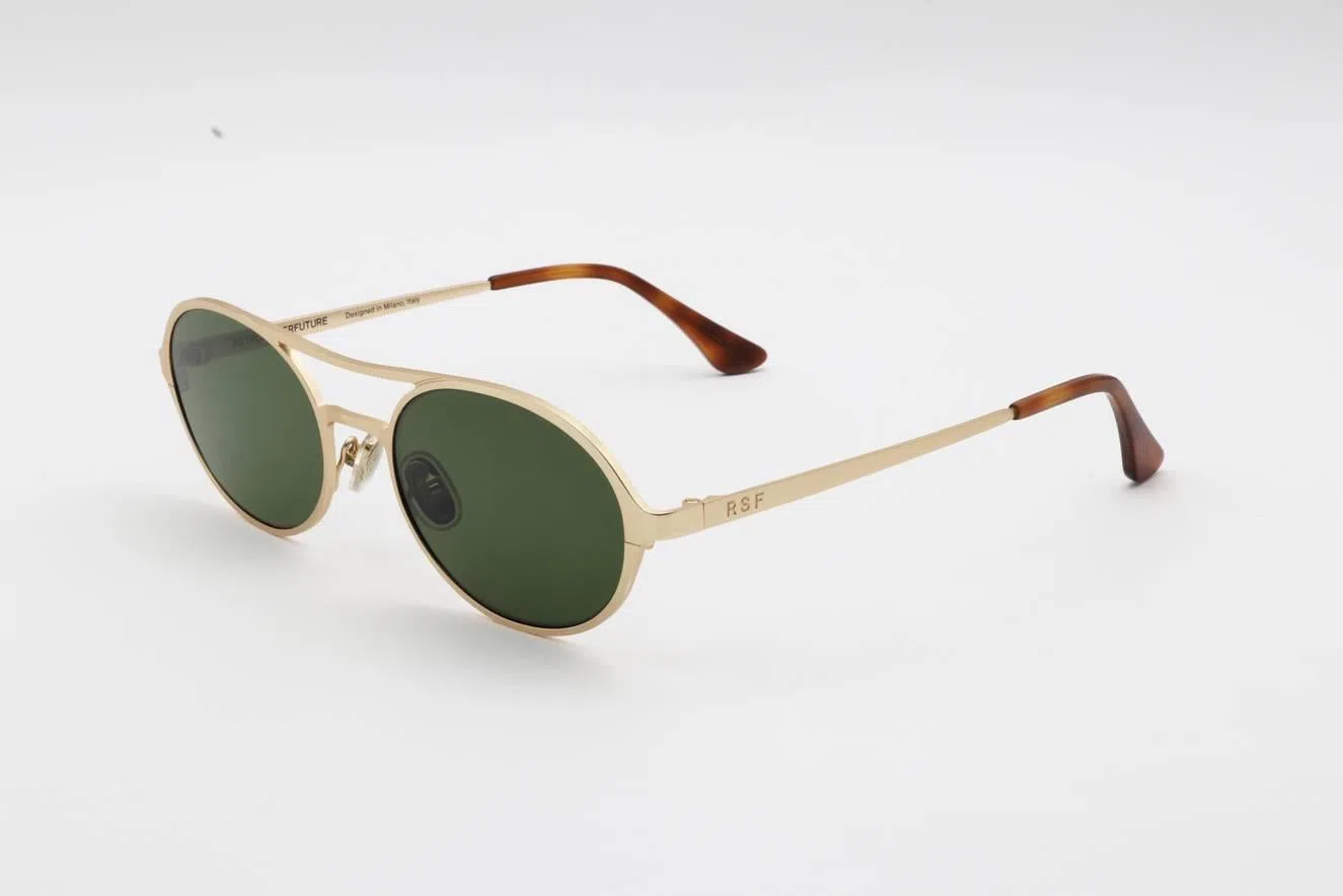 Retrosuperfuture BIRDCLASSICS Sunglasses - view 3